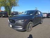 Thumbnail of 2019 Machine Gray Metallic Mazda CX-5