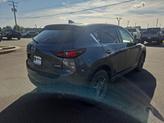 Thumbnail of 2019 Machine Gray Metallic Mazda CX-5
