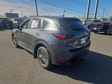 Thumbnail of 2019 Machine Gray Metallic Mazda CX-5