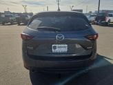 Thumbnail of 2019 Machine Gray Metallic Mazda CX-5