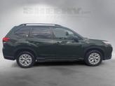 Thumbnail of 2022 Cascade Green Silica Subaru Forester