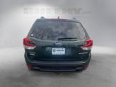 Thumbnail of 2022 Cascade Green Silica Subaru Forester