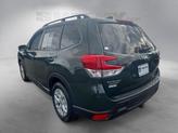 Thumbnail of 2022 Cascade Green Silica Subaru Forester