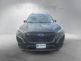 Thumbnail of 2022 Cascade Green Silica Subaru Forester