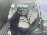 Thumbnail of 2022 Cascade Green Silica Subaru Forester