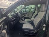 Thumbnail of 2022 Cascade Green Silica Subaru Forester