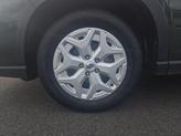 Thumbnail of 2022 Cascade Green Silica Subaru Forester