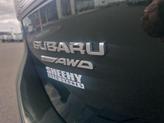 Thumbnail of 2022 Cascade Green Silica Subaru Forester