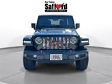 Thumbnail of 2019 Black Clearcoat Jeep Wrangler Unlimited