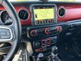 Thumbnail of 2019 Black Clearcoat Jeep Wrangler Unlimited