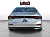 Thumbnail of 2024 Solar Silver Metallic Honda Accord