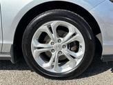 Thumbnail of 2024 Solar Silver Metallic Honda Accord