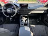 Thumbnail of 2024 Solar Silver Metallic Honda Accord