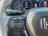 Thumbnail of 2024 Solar Silver Metallic Honda Accord