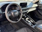 Thumbnail of 2024 Solar Silver Metallic Honda Accord