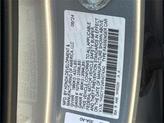 Thumbnail of 2024 Solar Silver Metallic Honda Accord