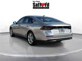 Thumbnail of 2024 Solar Silver Metallic Honda Accord