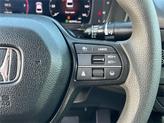 Thumbnail of 2024 Solar Silver Metallic Honda Accord