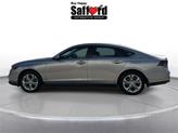 Thumbnail of 2024 Solar Silver Metallic Honda Accord