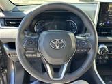 Thumbnail of 2024 Magnetic Gray Metallic Toyota RAV4 Hybrid