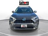 Thumbnail of 2024 Magnetic Gray Metallic Toyota RAV4 Hybrid