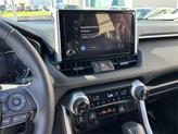 Thumbnail of 2024 Magnetic Gray Metallic Toyota RAV4 Hybrid