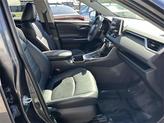 Thumbnail of 2024 Magnetic Gray Metallic Toyota RAV4 Hybrid