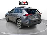 Thumbnail of 2024 Magnetic Gray Metallic Toyota RAV4 Hybrid