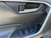 Thumbnail of 2024 Magnetic Gray Metallic Toyota RAV4 Hybrid