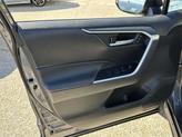 Thumbnail of 2024 Magnetic Gray Metallic Toyota RAV4 Hybrid