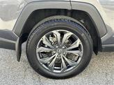 Thumbnail of 2024 Magnetic Gray Metallic Toyota RAV4 Hybrid