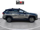 Thumbnail of 2024 Magnetic Gray Metallic Toyota RAV4 Hybrid
