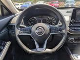 Thumbnail of 2023 Brilliant Silver Metallic Nissan Altima