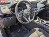 Thumbnail of 2023 Brilliant Silver Metallic Nissan Altima