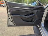 Thumbnail of 2023 Brilliant Silver Metallic Nissan Altima