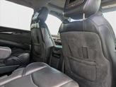 Thumbnail of 2018 Crystal White Tricoat Cadillac Escalade