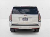 Thumbnail of 2018 Crystal White Tricoat Cadillac Escalade