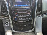 Thumbnail of 2018 Crystal White Tricoat Cadillac Escalade