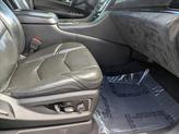 Thumbnail of 2018 Crystal White Tricoat Cadillac Escalade