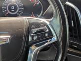 Thumbnail of 2018 Crystal White Tricoat Cadillac Escalade