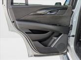 Thumbnail of 2018 Crystal White Tricoat Cadillac Escalade
