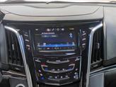 Thumbnail of 2018 Crystal White Tricoat Cadillac Escalade