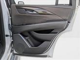 Thumbnail of 2018 Crystal White Tricoat Cadillac Escalade