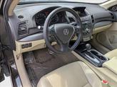 Thumbnail of 2016 Kona Coffee Metallic Acura RDX