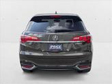 Thumbnail of 2016 Kona Coffee Metallic Acura RDX