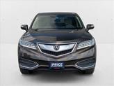 Thumbnail of 2016 Kona Coffee Metallic Acura RDX