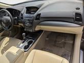 Thumbnail of 2016 Kona Coffee Metallic Acura RDX