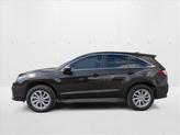 Thumbnail of 2016 Kona Coffee Metallic Acura RDX