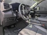 Thumbnail of 2023 Magnetic Gray Metallic Toyota Tundra Hybrid