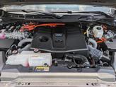 Thumbnail of 2023 Magnetic Gray Metallic Toyota Tundra Hybrid